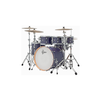 Gretsch drums gm e824p si kit 2